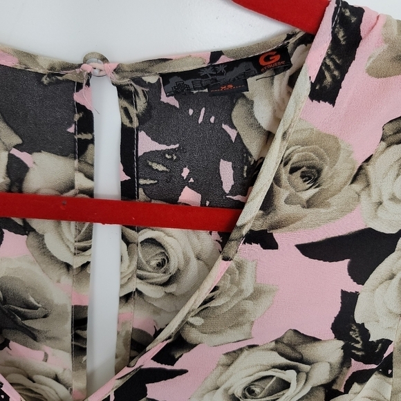 G by Guess Romper - Picture 3 of 5